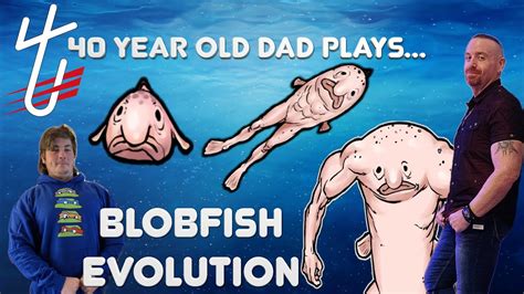 blobfish evolution|Iba pa.